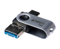 PATRIOT microUSB 64GB 200MB/s PEF64GTRI3USB - 431118 - zdjęcie 4